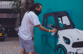 quienes somos Muverang, una nueva solución de movilidad eléctrica en el país