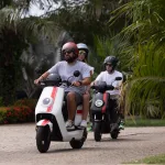 ¿Cuáles son los objetivos de la movilidad sostenible?