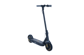 Patineta eléctrica plegable