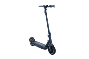 Patineta eléctrica plegable