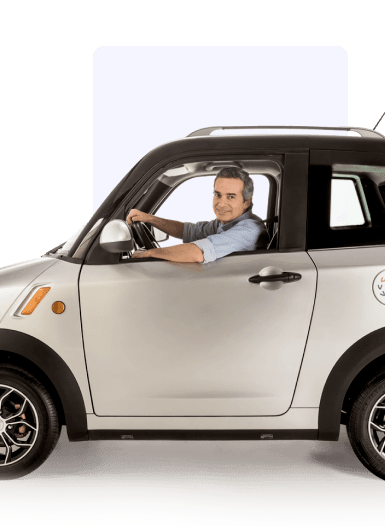 alquiler de vehículos eléctricos movilidad-reemplazo