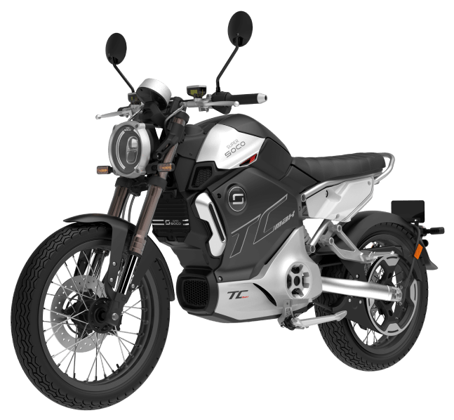 alquiler de vehículos eléctricos Moto-electrica